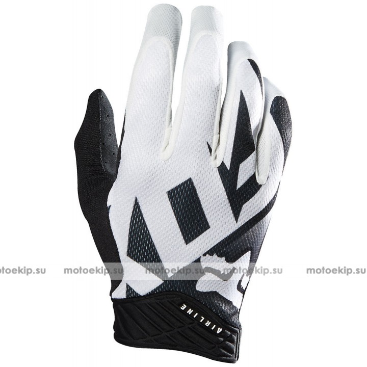 FOX Shive Airline Gloves