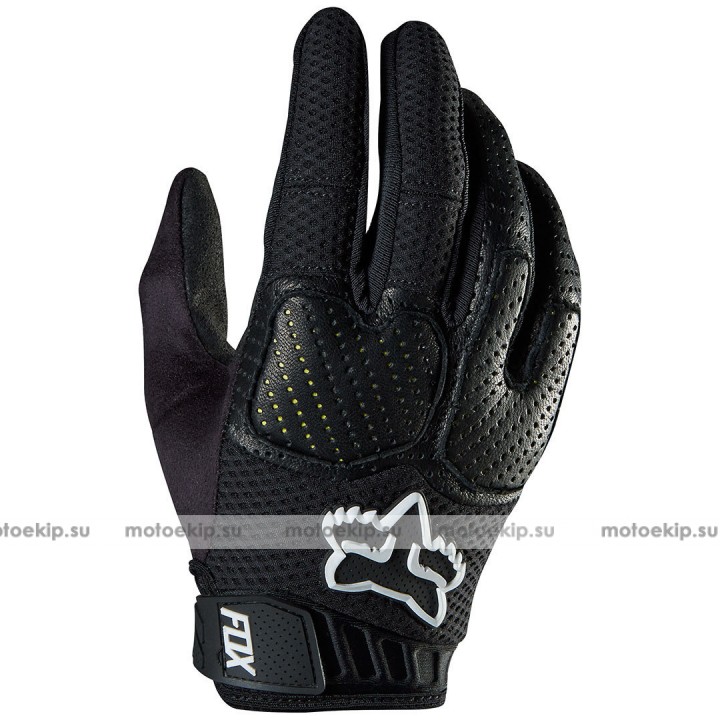 FOX Unabomber Gloves