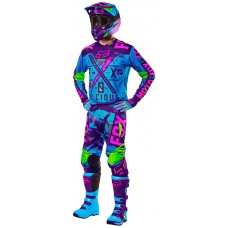 Перчатки для мотокросса FOX Dirtpaw Vicious Special Edition Race Перчатки для мотокросса FOX Dirtpaw Vicious Special Edition Race