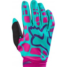 Перчатки для мотокросса Fox ladys Dirtpaw MX Перчатки для мотокросса Fox ladys Dirtpaw MX