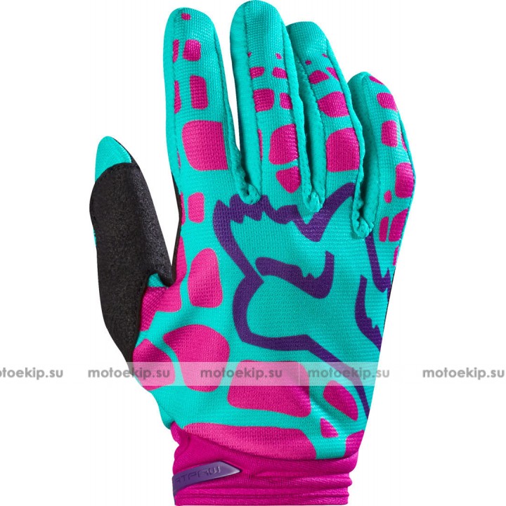Fox Womens Dirtpaw MX Glove