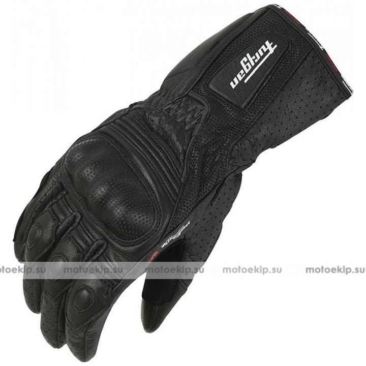 Мотоперчатки Furygan Iron Summer Leather Glove