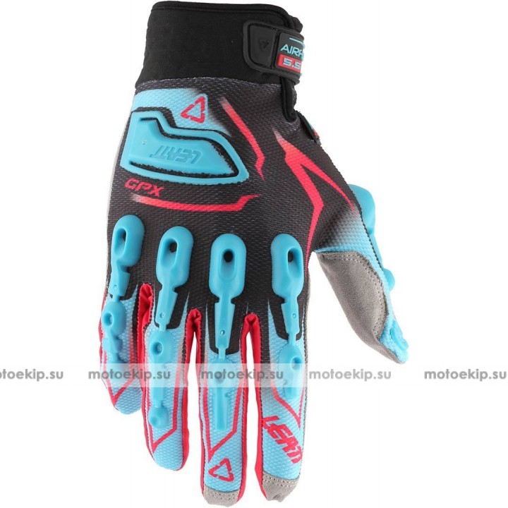 Leatt GPX 5.5 Lite