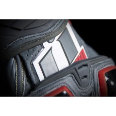 Перчатки для мотокросса Icon Hypersport Long