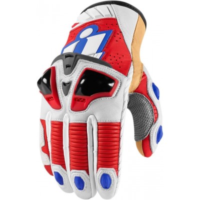 Icon Hypersport Short