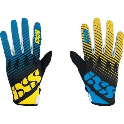 Перчатки IXS Maple Junior