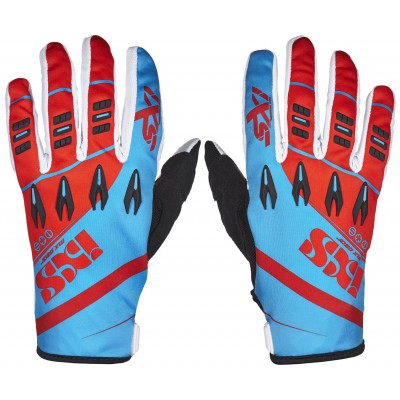 Перчатки IXS Piru