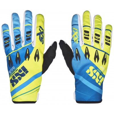 Перчатки IXS Piru