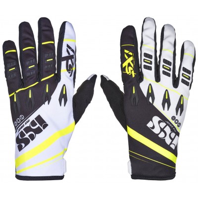 Перчатки IXS Piru