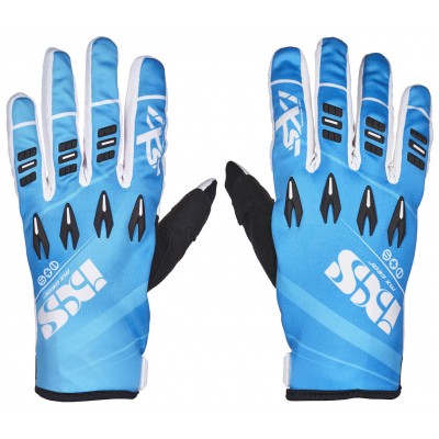 Перчатки IXS Piru