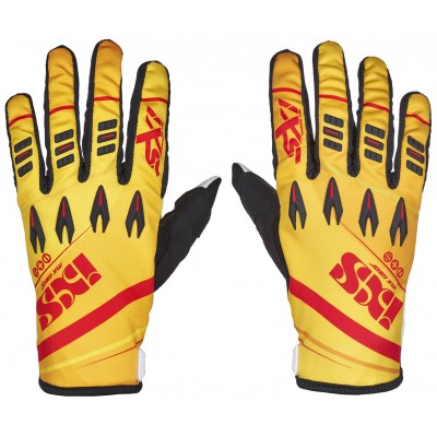 Перчатки IXS Piru