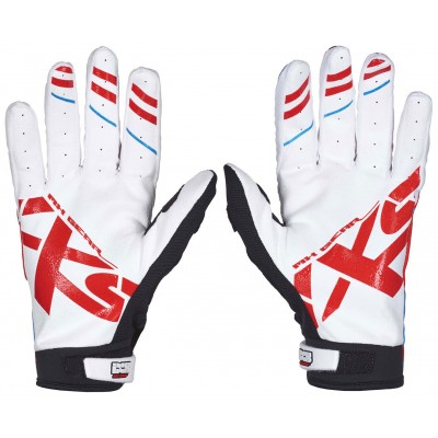 Перчатки IXS Piru Kids