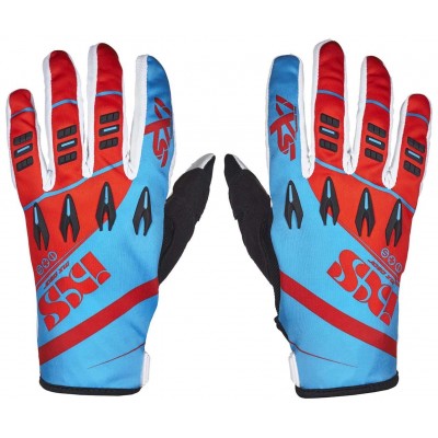 Перчатки IXS Piru Kids