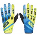 Перчатки IXS Piru Kids