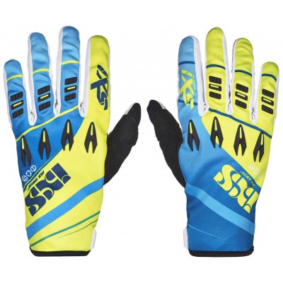 Перчатки IXS Piru Kids