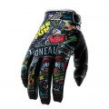 O`Neal Jump Glove Kids CRANK