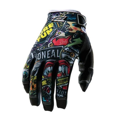 O`Neal Jump Glove Kids CRANK