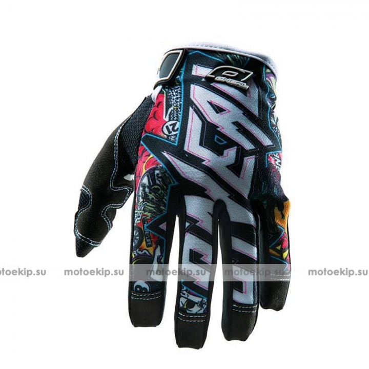 O`Neal Jump Glove Kids CRANK