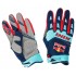 Kini Red Bull Competition Gloves White/Navy