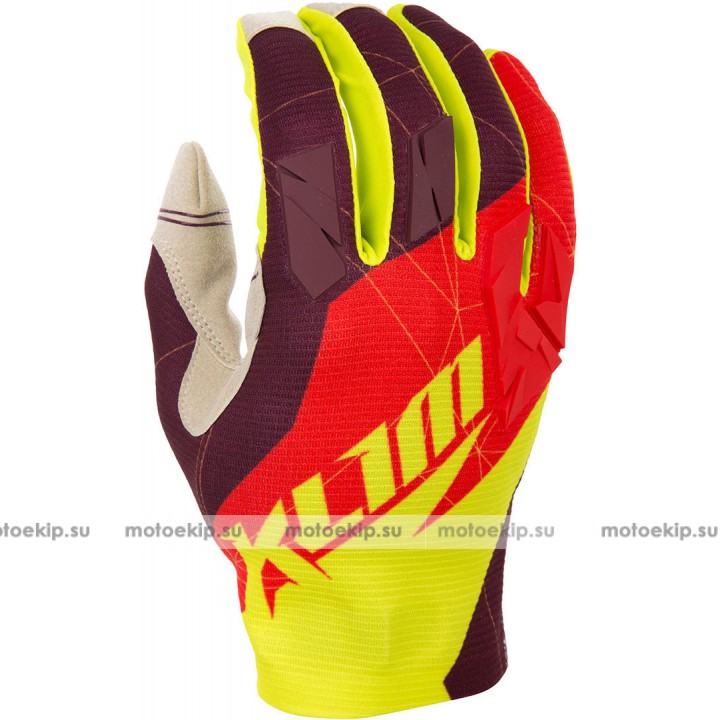 Klim XC Glove 2017