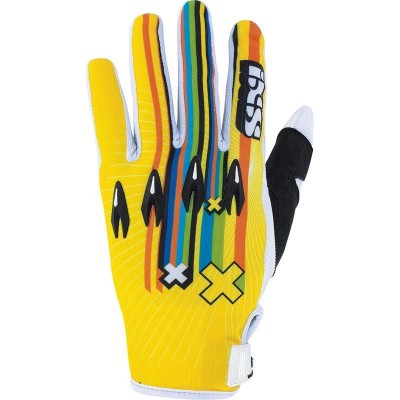 Перчатки IXS Rush