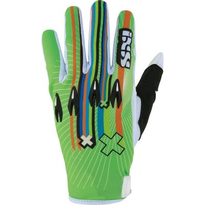 Перчатки IXS Rush