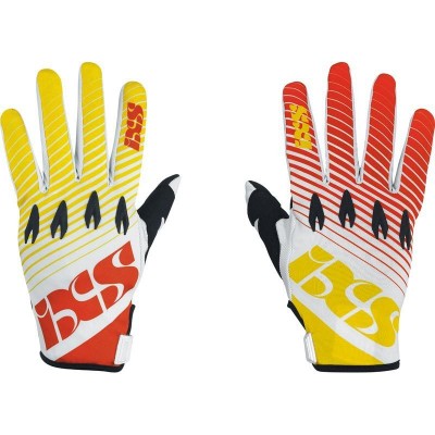Перчатки IXS Raton