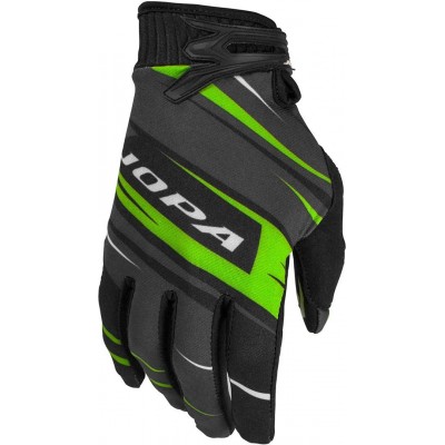 Jopa MX-7 Gloves