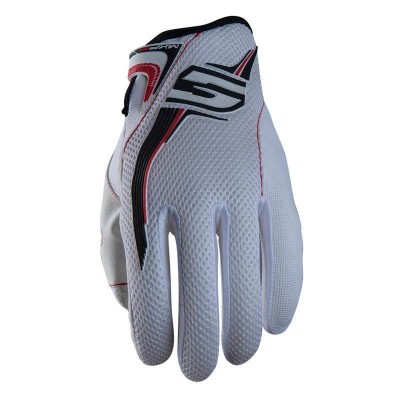 Five MXF3