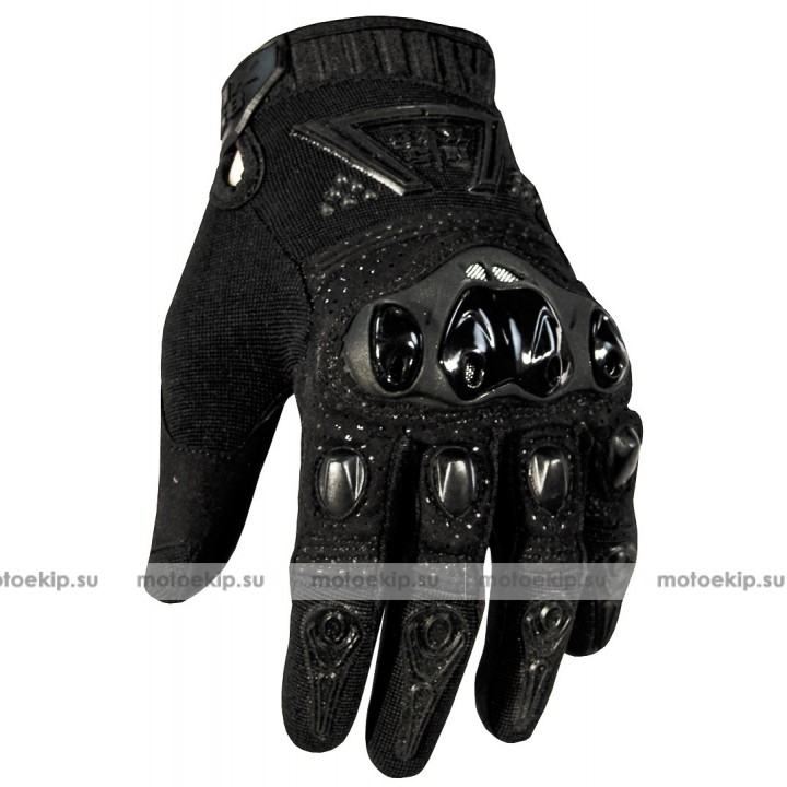Jopa Streetburner MX-58 Summer Gloves