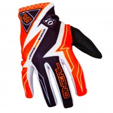 Перчатки для мотокросса O`Neal Matrix Racewear