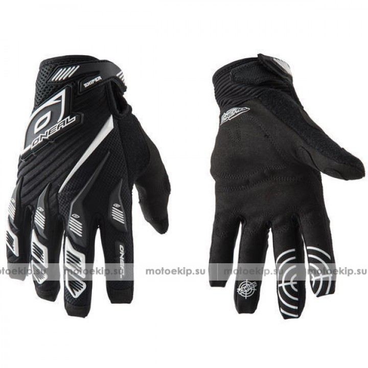 O´Neal Sniper Elite Glove 2013