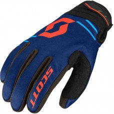 Перчатки для мотокросса Scott 350 Insulated