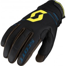 Перчатки для мотокросса Scott 350 Insulated