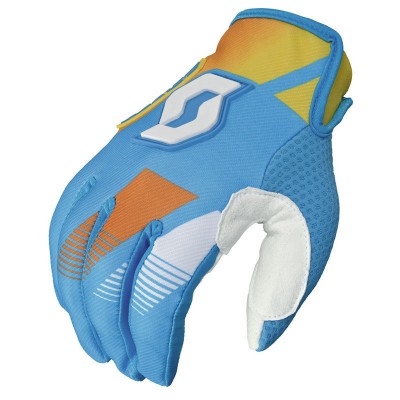 Scott 350 Race Gloves Kids