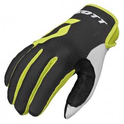 Scott 350 Track Gloves Kids 2016
