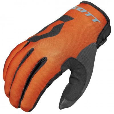 Scott 350 Track Gloves Kids 2016
