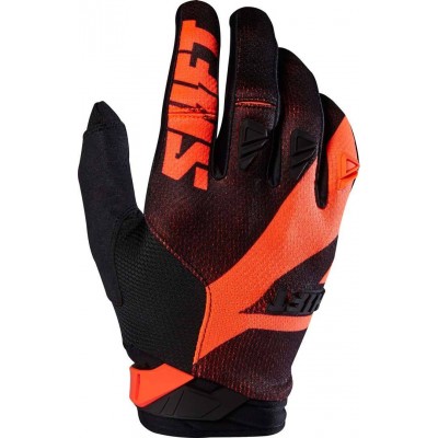 Shift 3LACK Pro
