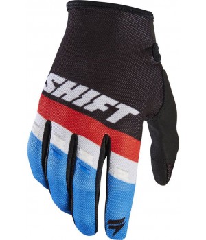 Перчатки для мотокросса Shift WHIT3 kid Air