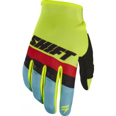 Shift WHIT3 Youth Air