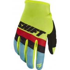 Перчатки для мотокросса Shift WHIT3 Air