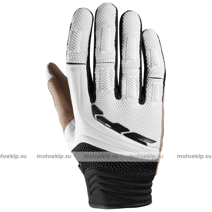 Spidi Mega-X Youth Gloves