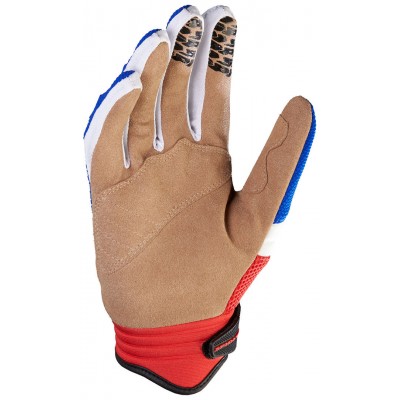 Spidi Mega-X Youth Gloves