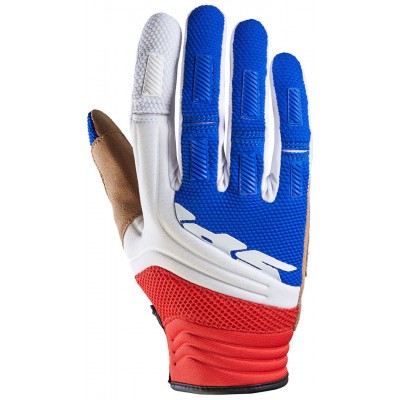 Spidi Mega-X Youth Gloves