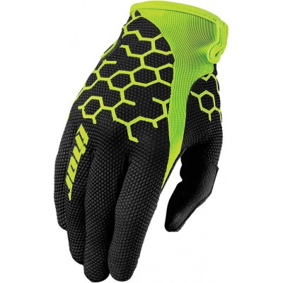 Thor Draft Comb Glove