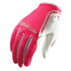 Перчатки для мотокросса Troy Lee Designs XC Rhinestones - Ladies