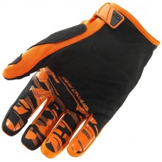 Перчатки для мотокросса Troy Lee Designs GP 2015