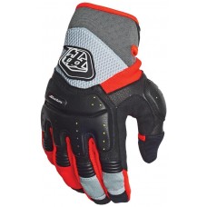 Перчатки для мотокросса Troy Lee Designs Adventure Radius