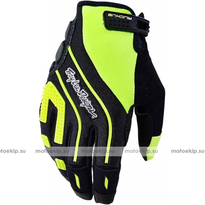 Troy Lee Designs Ruckus Gloves