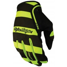 Перчатки для мотокросса Troy Lee Designs XC Caution